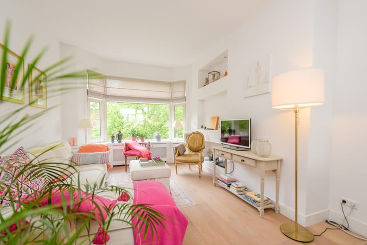 Abrikozenstraat 164 in 's-Gravenhage foto