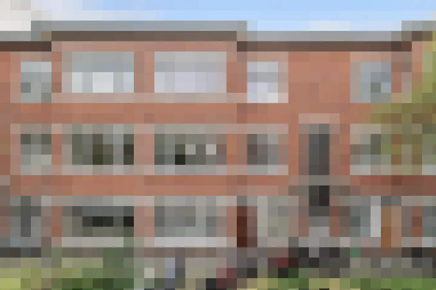 Abrikozenstraat 56 dans Den Haag