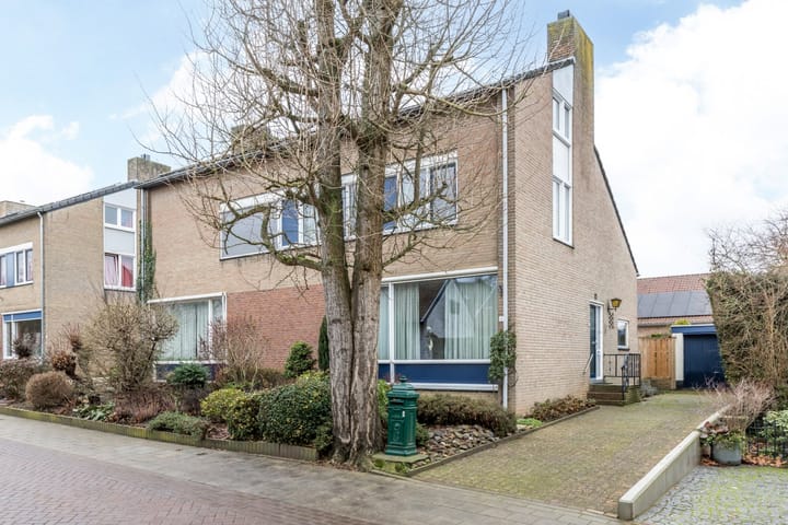 Absbroekstraat 6 in Munstergeleen