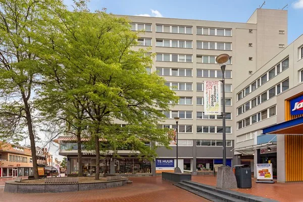 Mannschaftsfoto von Absoluut Makelaardij