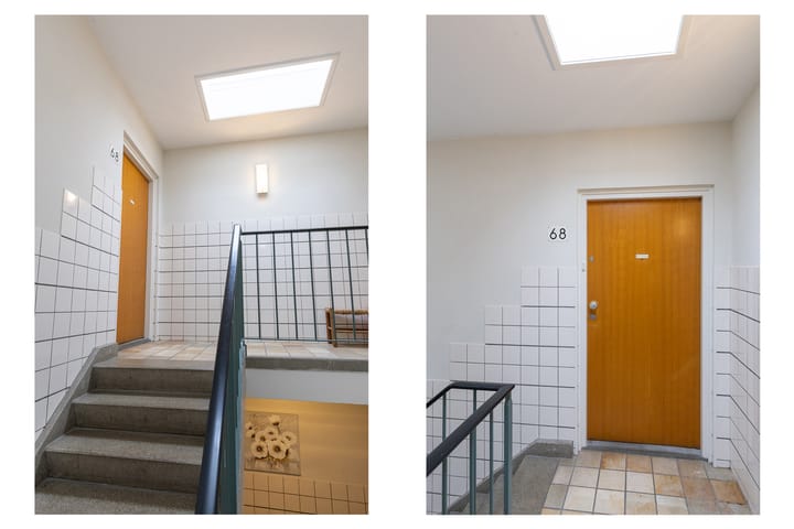 Abt Ludolfweg 68 in De Bilt foto