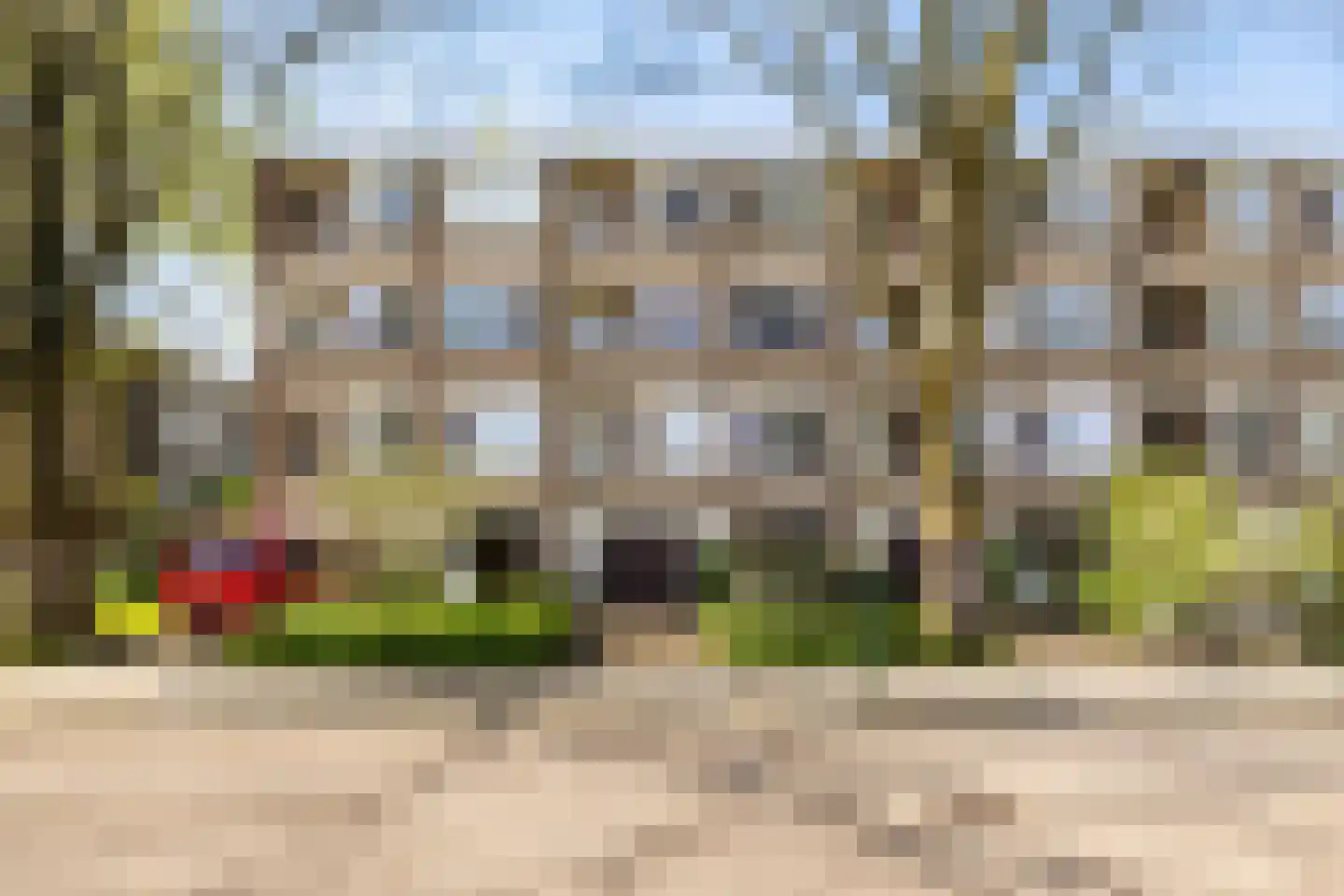Abt Ludolfweg 9 in De Bilt