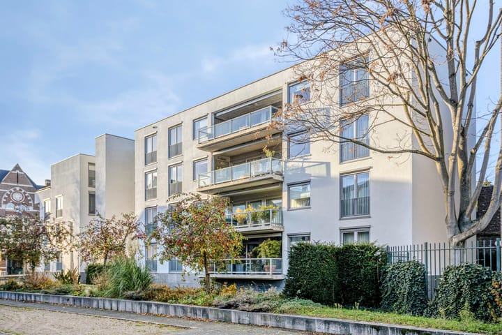 Abtstraat 11C in Maastricht