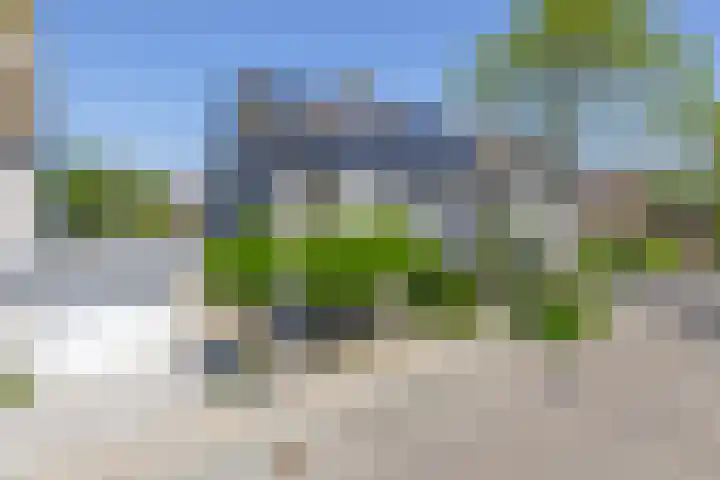 Acacia 14 in Dirksland