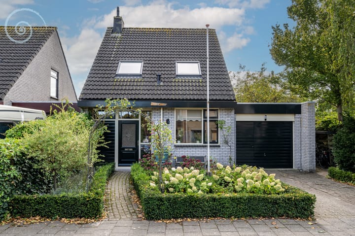 Acacia 5 in Dirksland foto