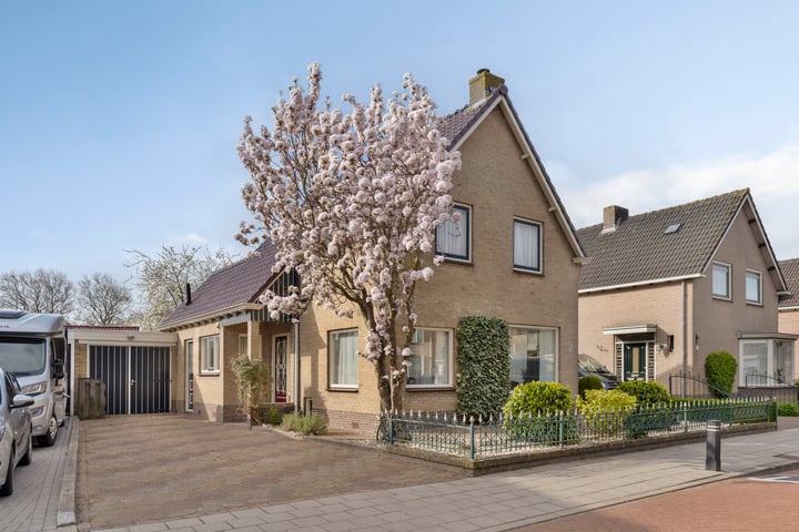 Acacialaan 9 in Grootebroek foto