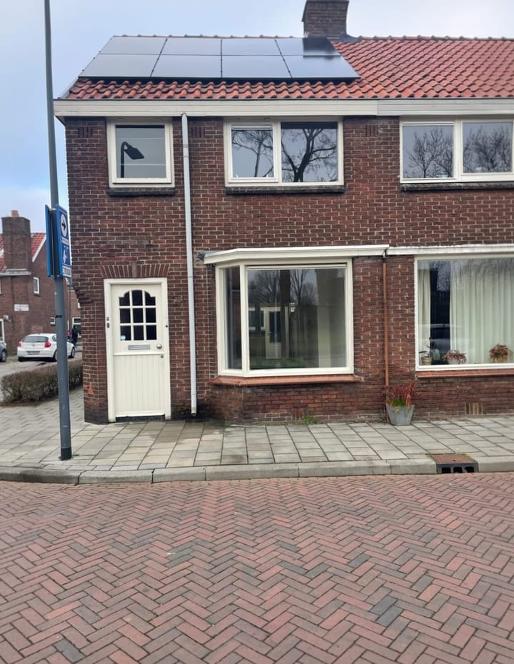 Foto van woning Acaciasingel 25, 's-Hertogenbosch