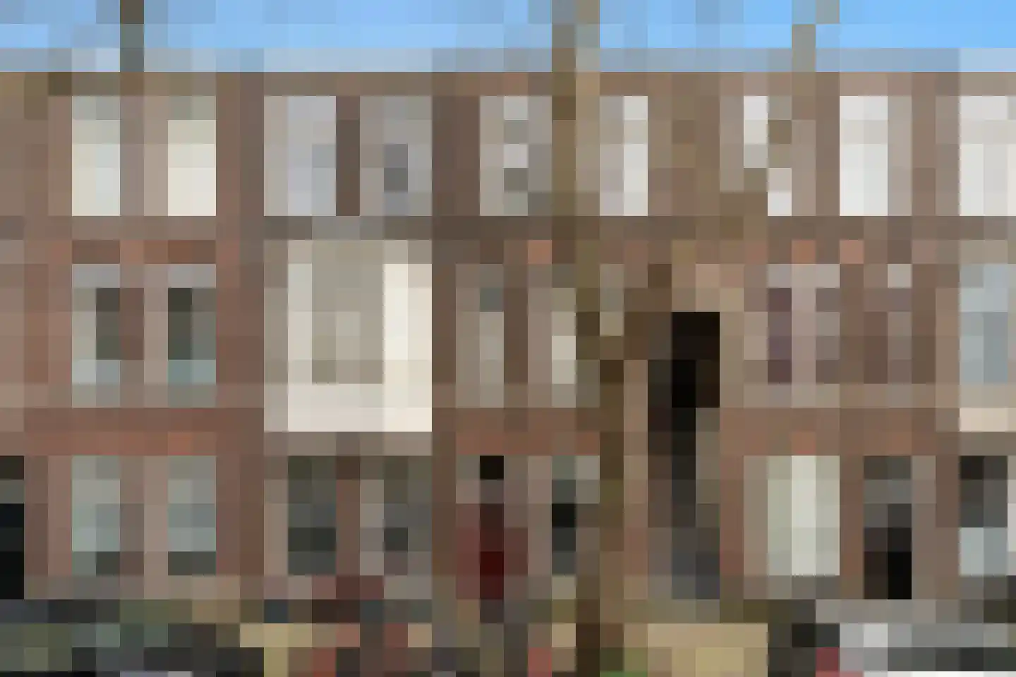 Acaciastraat 112 in Den Haag