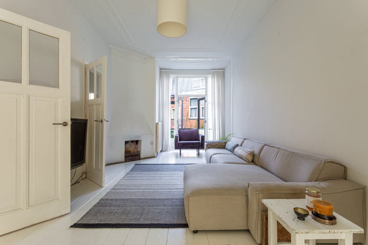 Acaciastraat 23 in 's-Gravenhage foto