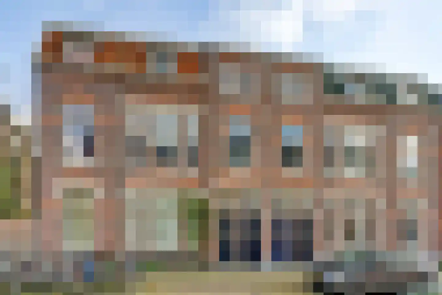 Acaciastraat 3 in Nijmegen