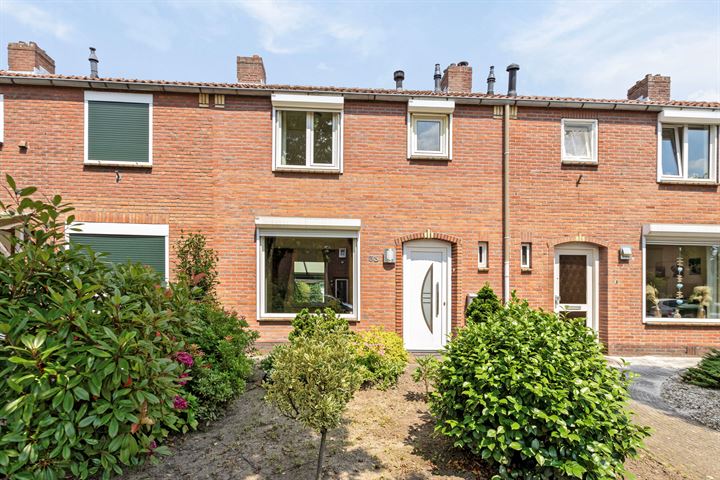 Acaciastraat 33 in Tegelen foto