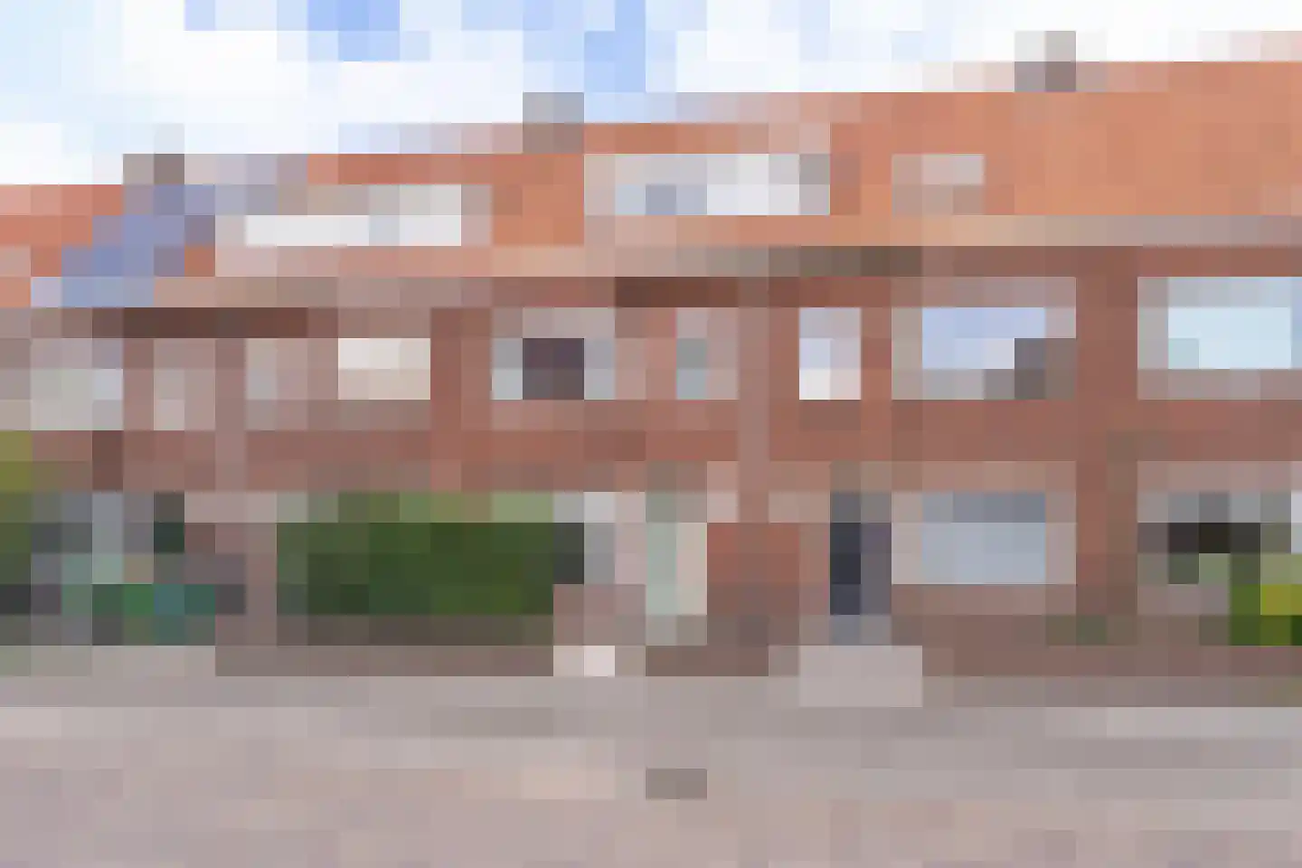 Acaciastraat 44 en Breda