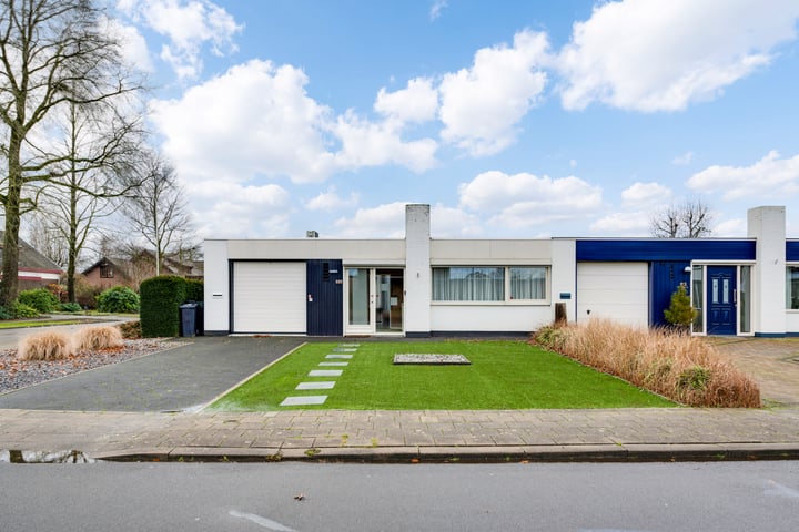 Acaciastraat 64 in Nederweert foto