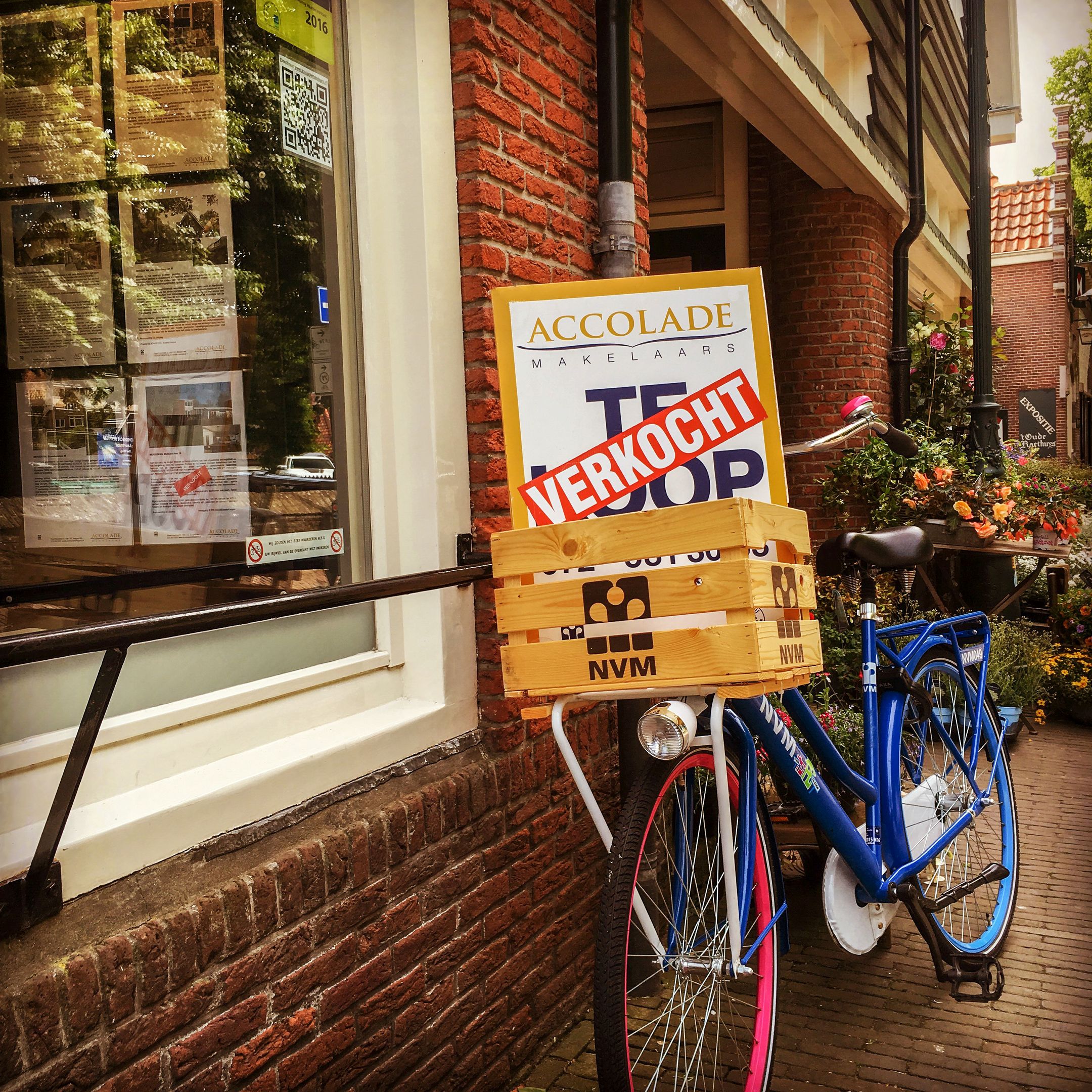 Kantoor foto van Accolade Makelaars