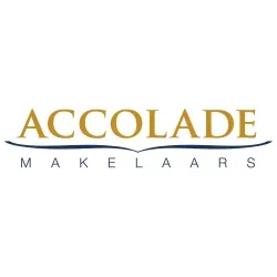 Logo van Accolade Makelaars