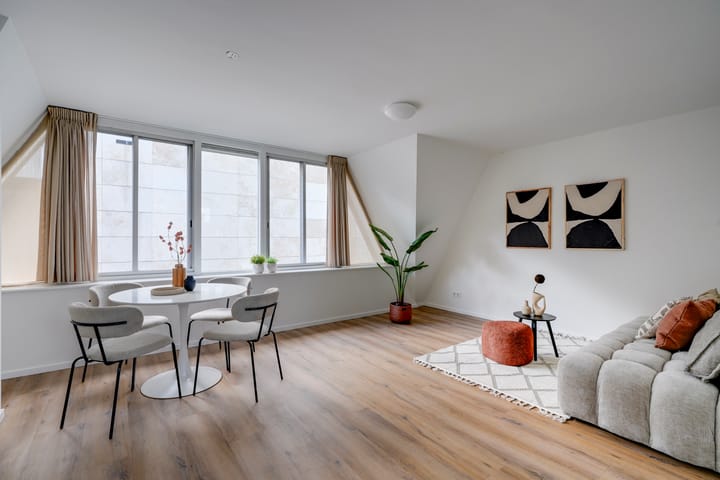 Achter Clarenburg 53 in Utrecht foto