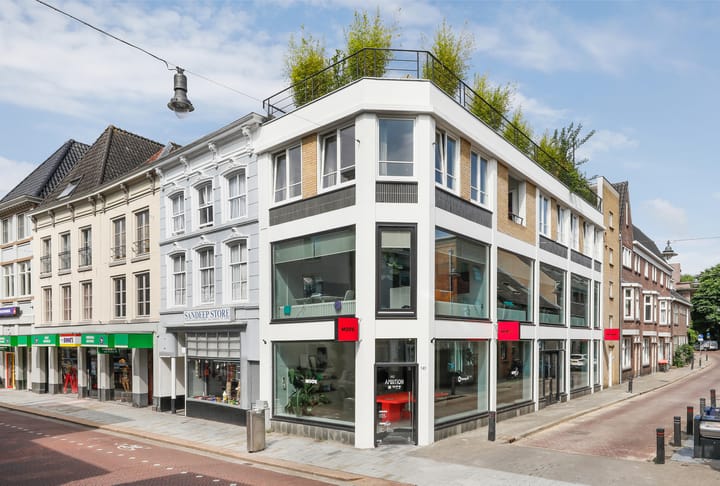 Achter de Boogaard 2 in 's-Hertogenbosch foto