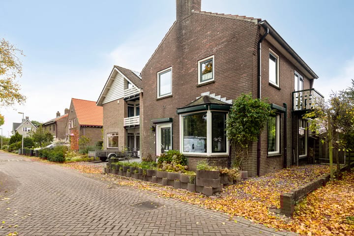 Achter de Hoven 17 in Deventer