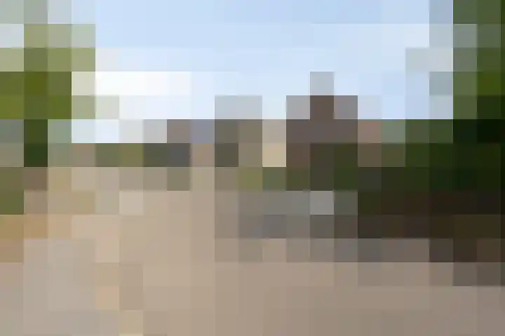 Achter de Hoven 33 Buchten foto 3