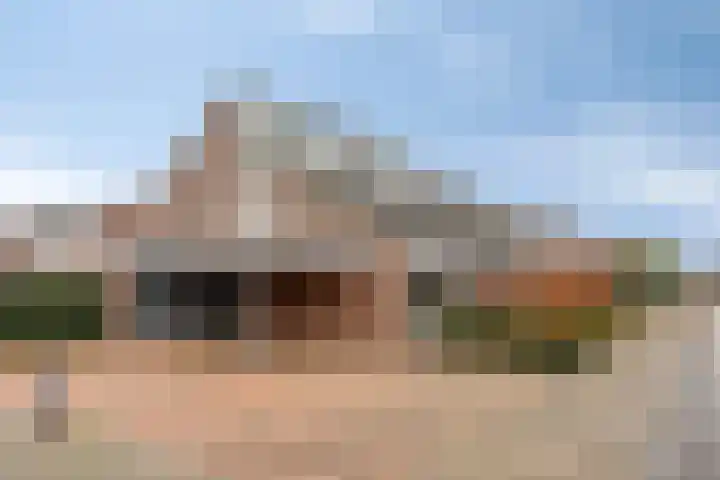 Achter de Hoven 5 in Berg en Terblijt
