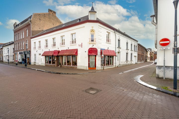 Achter de Kerk 1 in Beek foto