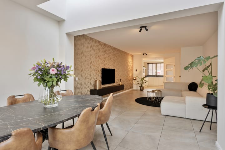 Achter de Lang Haag 17 in Eijsden foto