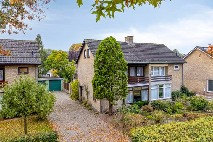 Achter de Molen 60 in Etten-Leur foto