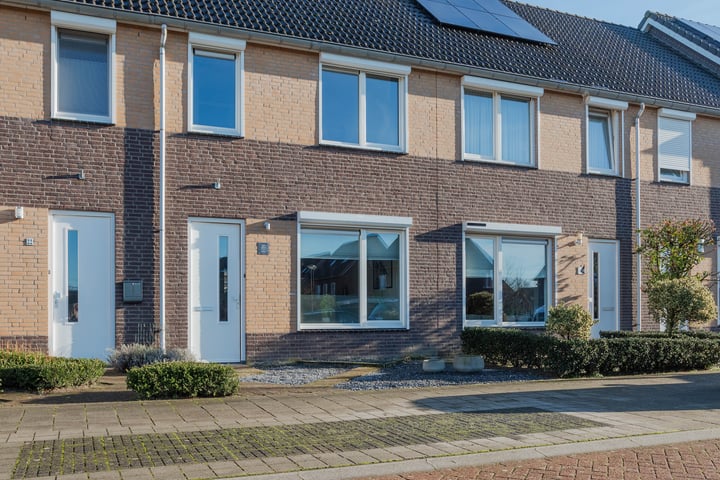 Foto van woning Achter de Pastorie 20, Melderslo
