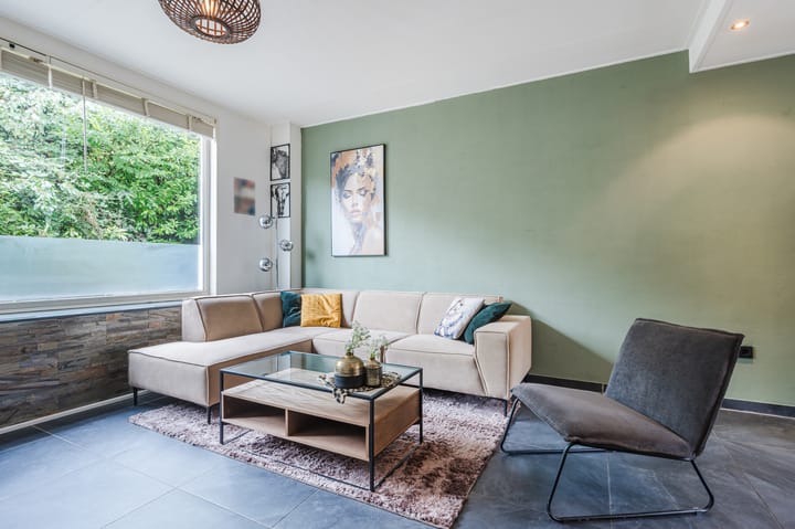 Achter Nieuwstraat 9 in Bodegraven foto