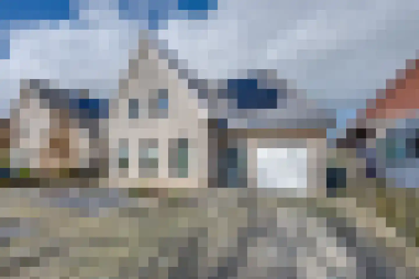 Achter 't Hof 38 Hoeven
