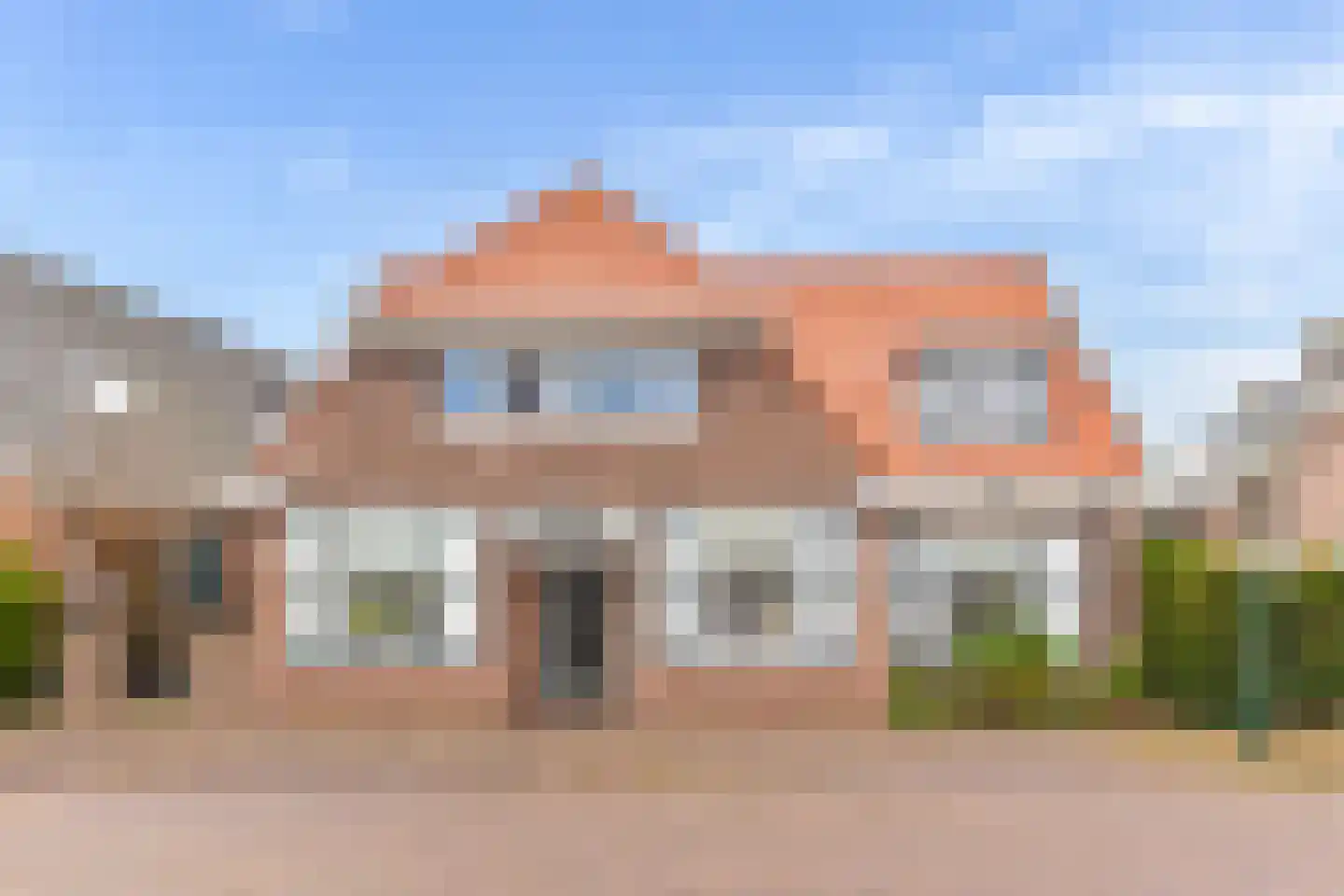 Achterbaan 89 in Huizen