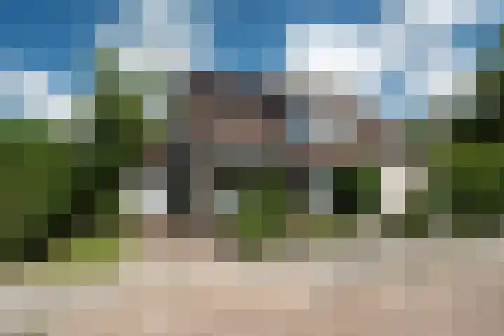 Achterbosk 5 Menaam