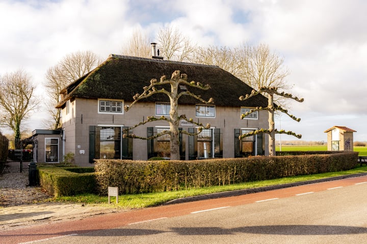 Achterdijk 40 in Odijk foto