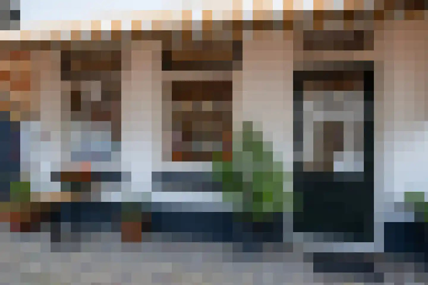 Achterdorp 10 Dirksland foto 3