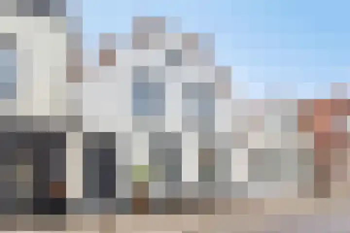 Achterdorp 18 in Dirksland