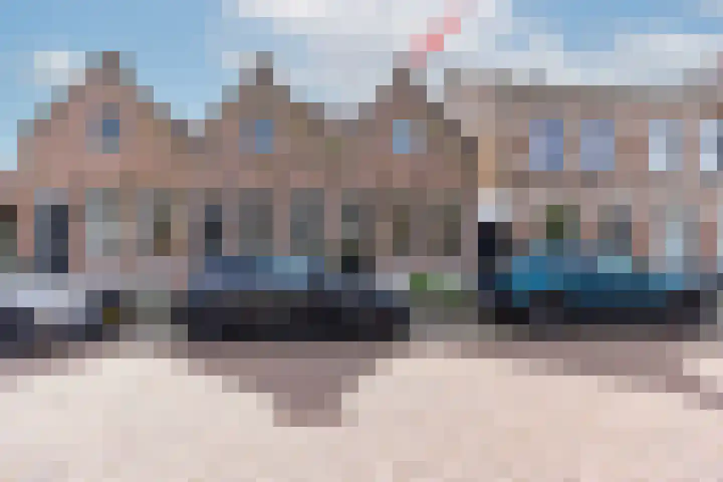 Achterherengracht 5 Weesp