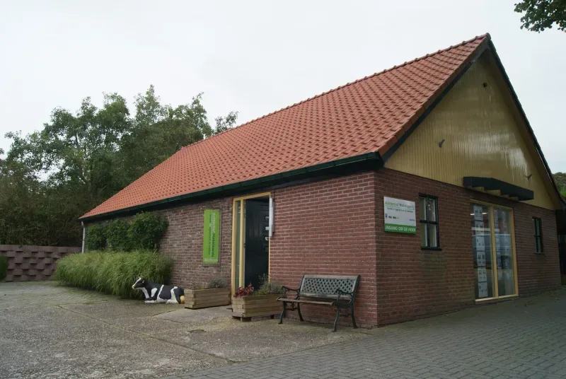 Kantoor foto van Achterhof Makelaardij