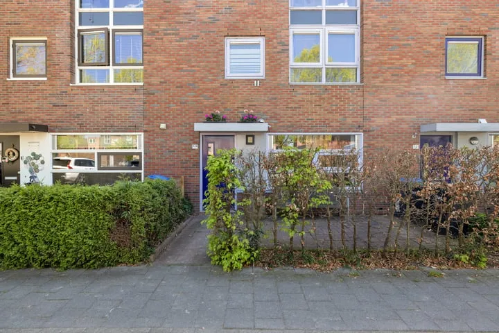 Achterhoven 60 a in Zutphen