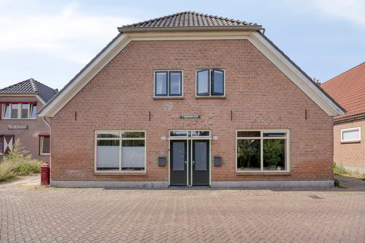 Achterhoven 60a in Zutphen foto