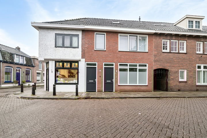 Achterkerkstraat 30 in Veenendaal