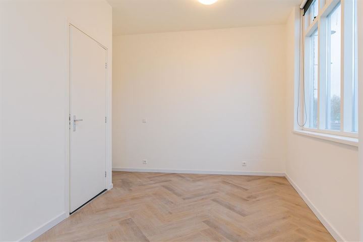 Achterom 1C in Delft foto