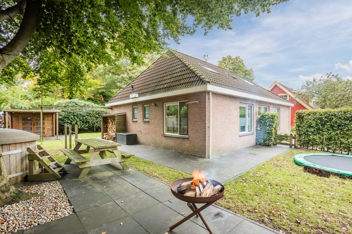 Achterslagen 30 in Steenwijk foto