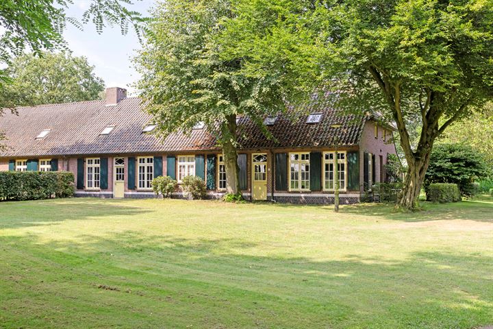 Achterste Brug 6 in Valkenswaard foto