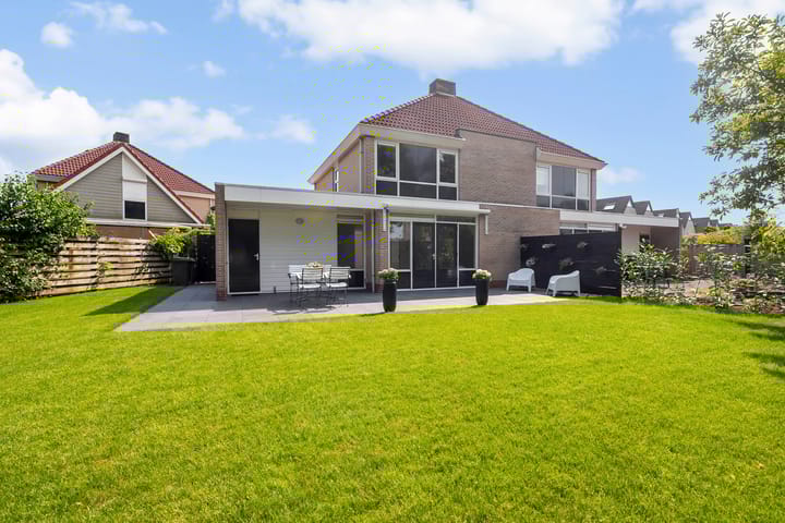 Achterste Weide 64 in Duiven foto