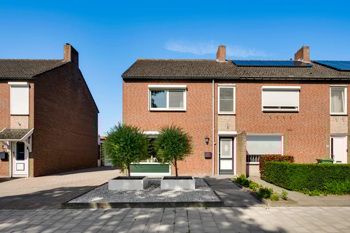 Achterstestraat 49 in Weert