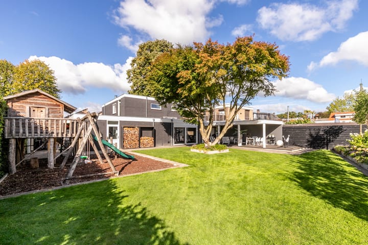 Achterstraat 49 in Helvoirt foto