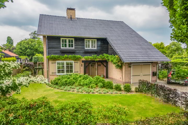 Achterstraat 78a in Helvoirt foto