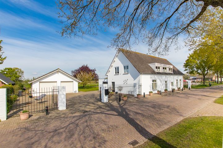 Foto van woning Achterweg 18, Herpt