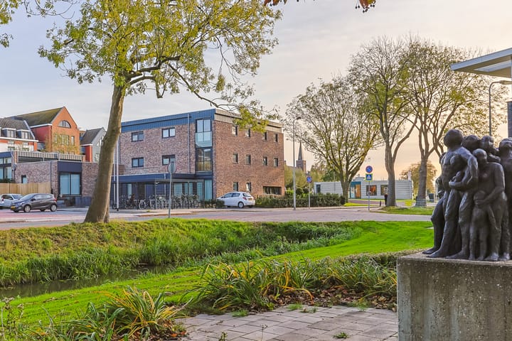 Achterweg 2J in Nieuwkoop