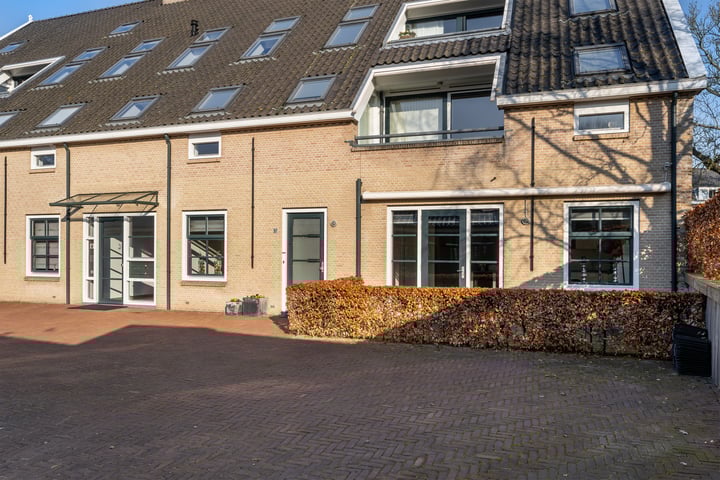 Foto van woning Achterweg 5g, Poortugaal